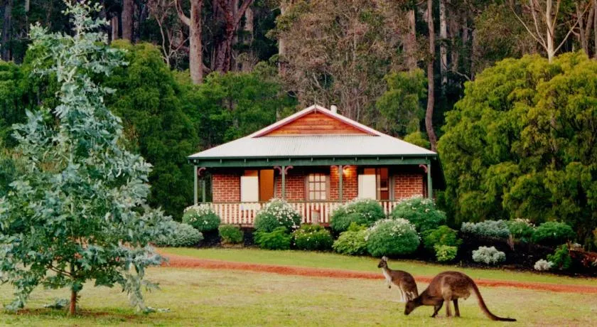 Karri Valley Chalets - Image 1