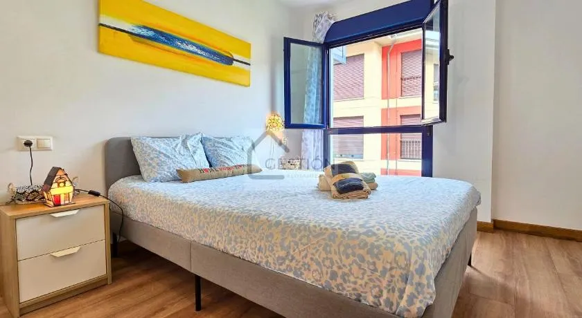Apartamento Los Naranjos Ribadesella - Image 1