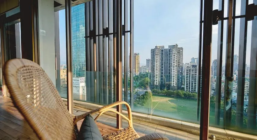 Star Hostel Taichung Parklane - Image 1