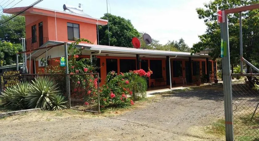 Cabinas Brisas del Golfo - Image 1