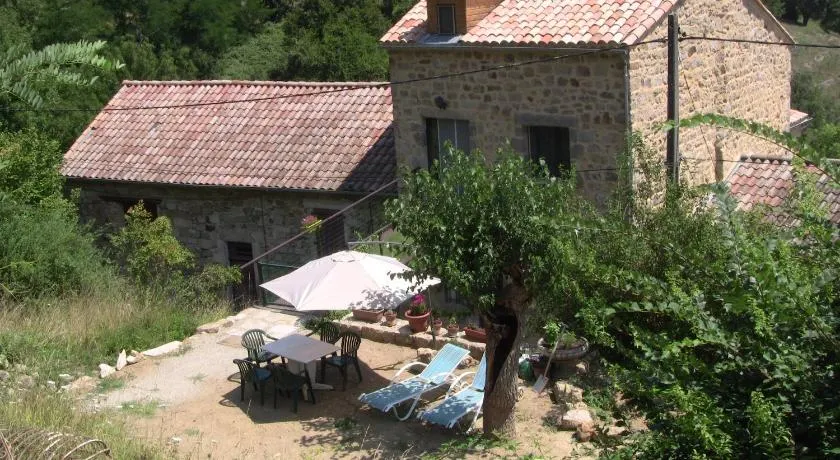 maison de la salamandre - Image 1