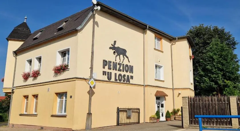 penzion U losa - Image 1