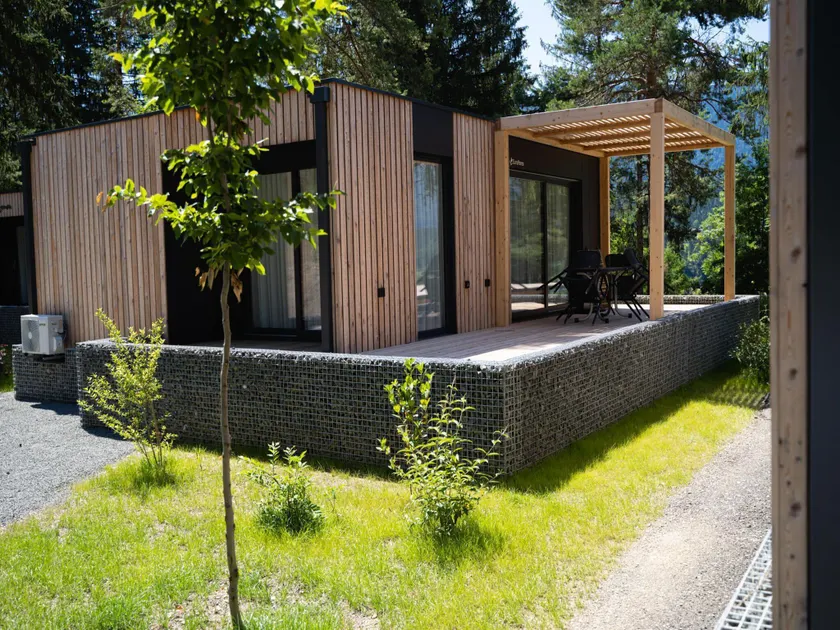 EuroParcs Pressegger See - Image 1