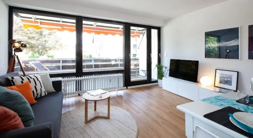 Glücks-Quartier "Waldhufe 1" - Image 1