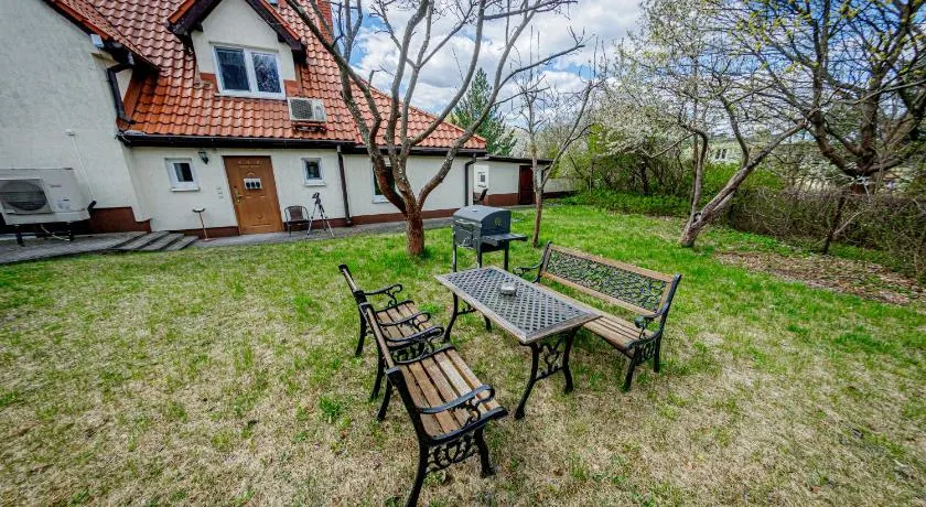 Stara Piekarnia - Jagiellońska - Image 1