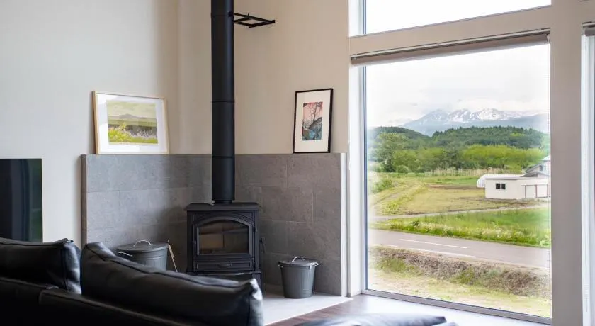 Villa HIGASHIKAWA -Hokkaido- - Image 1