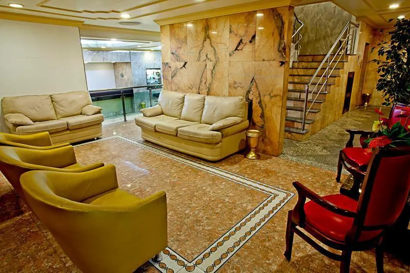 Lider Hotel Manaus - Image 1