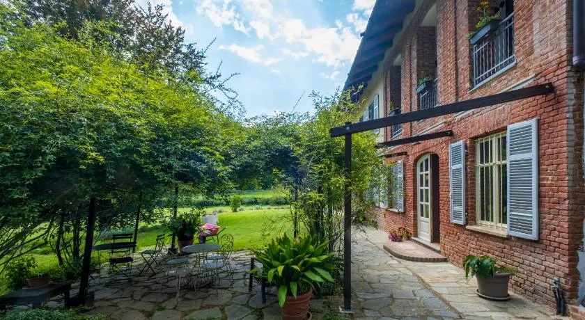 LA GARBATA b&b - Image 1