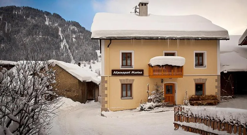 Alpenapart Marina - Image 1