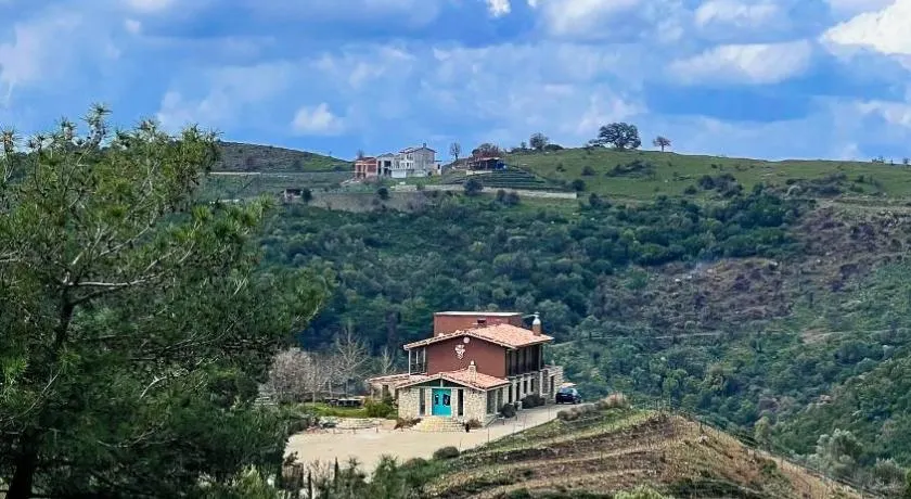 Ayda Bağları Winery & Vineyards - Image 1