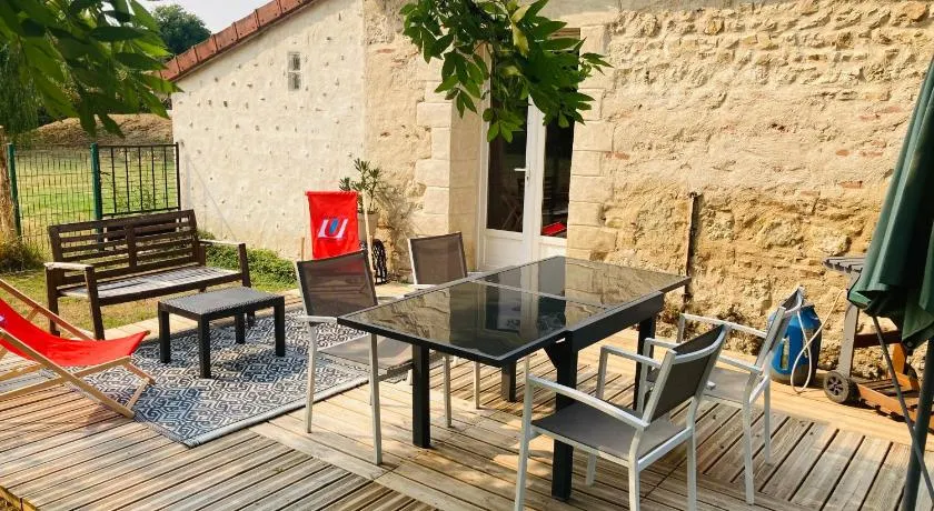 Petite maison à la campagne - Image 1