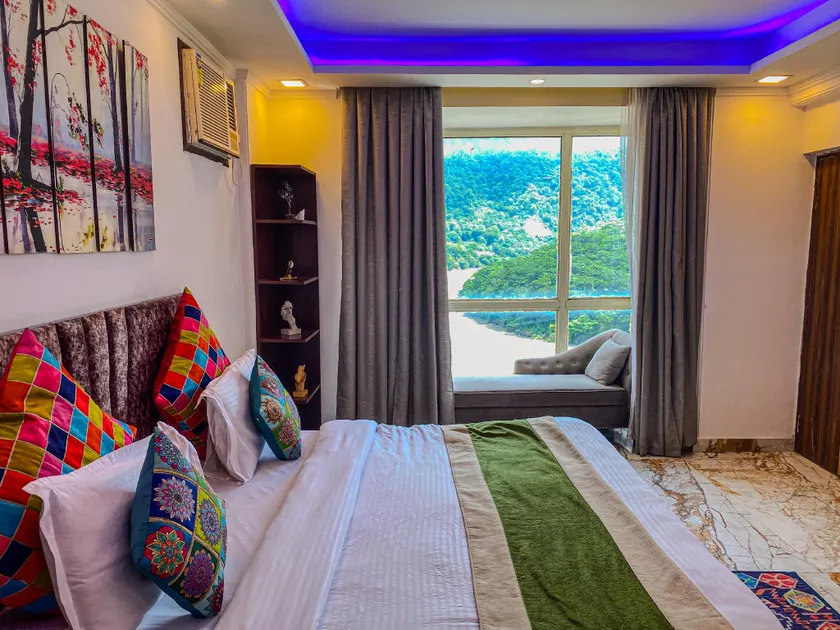 Aloha Premium Apartments by iTvara Leisure - Image 1