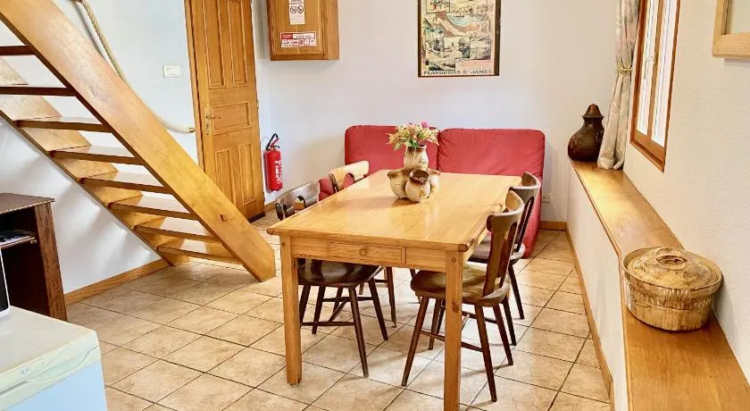 L'estaminet De La Vallée - Le rustique - Image 1