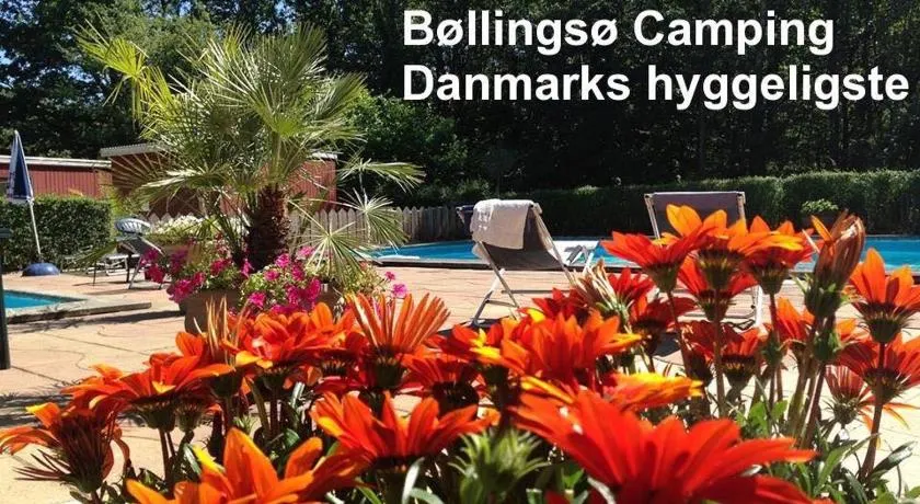 Bøllingsø Camping - Image 1