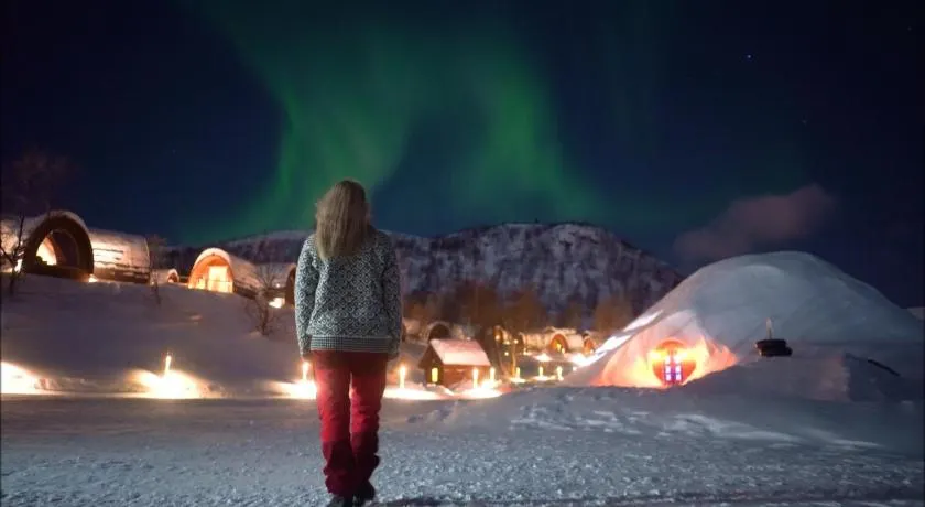 Snow Resort Kirkenes - Image 1