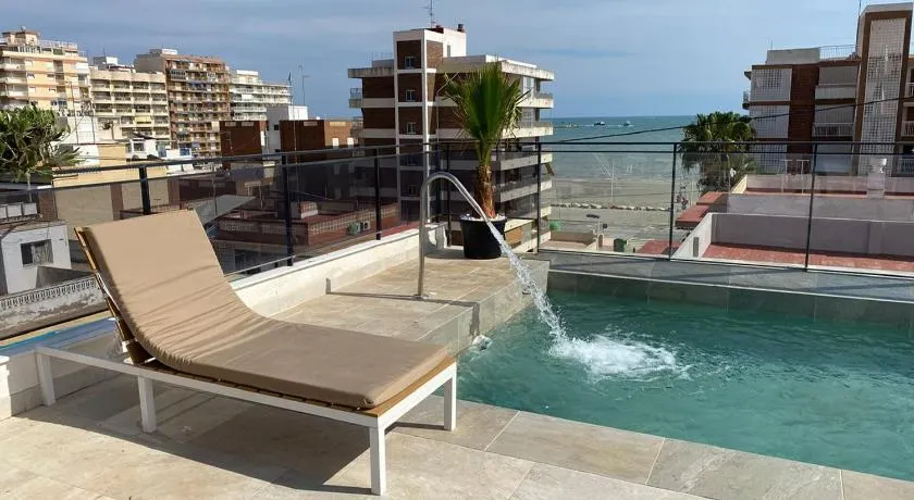 Santa Pola Apartments - Image 1