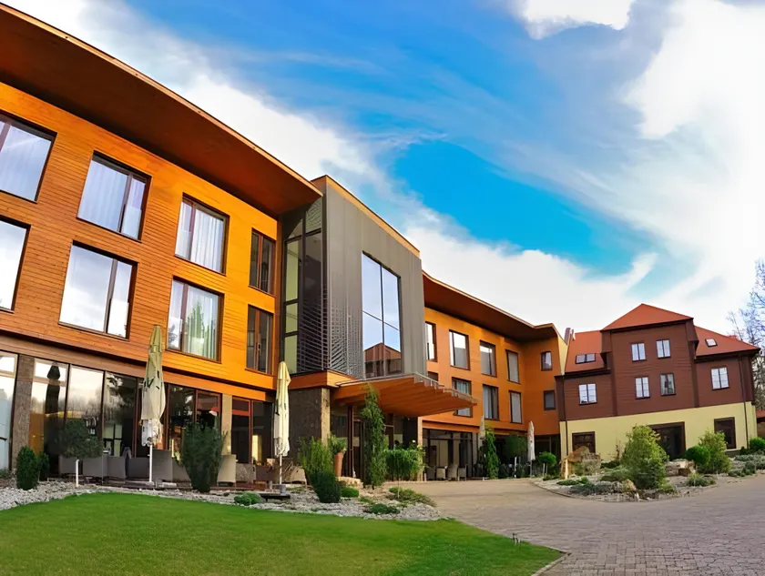 Hotel Zochova Chata - Adult friendly - Image 1