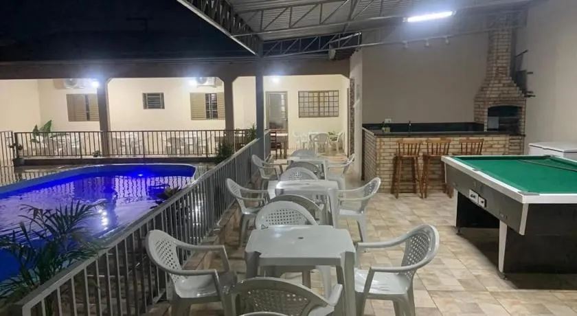 Area de lazer - Image 1