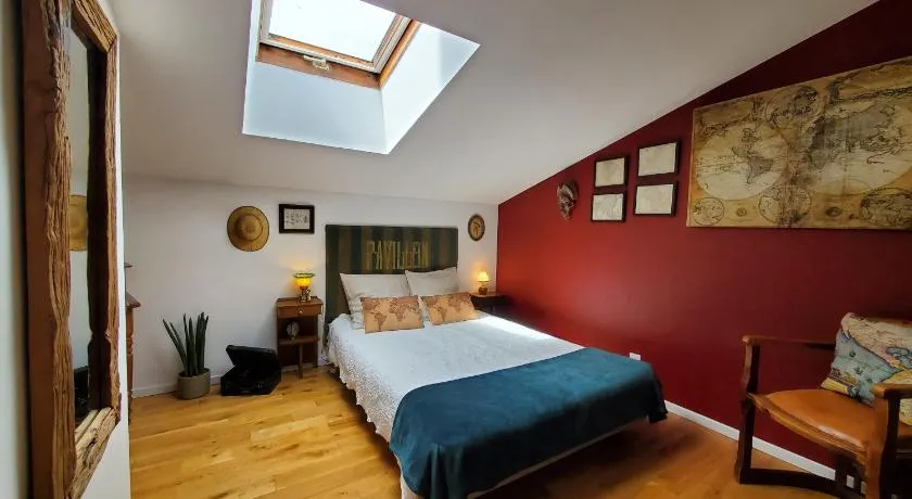 La Dolce Vita - Chambre Amerigo Vespucci - Image 1