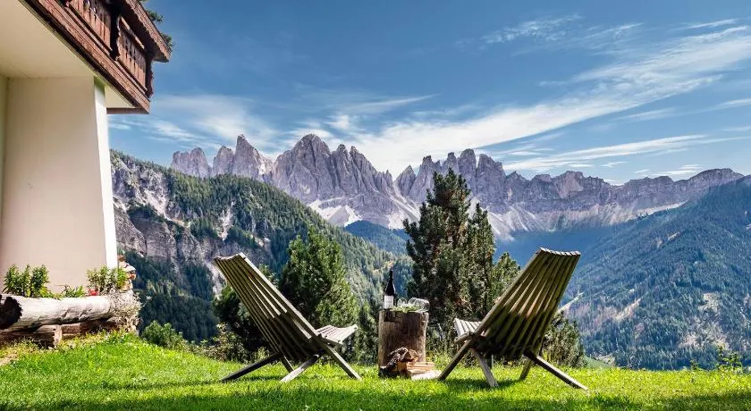 Schopplhof - panoramic apartments dolomites - Image 1