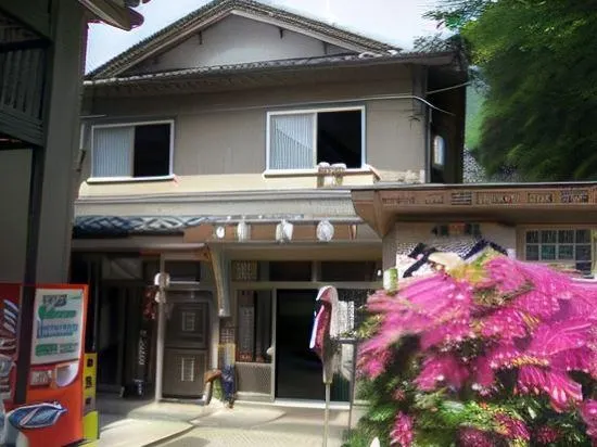 Minshuku Kyusuke - Image 1
