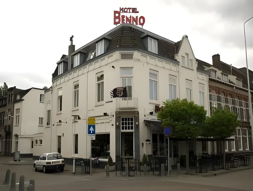 Hotel Benno - Image 1