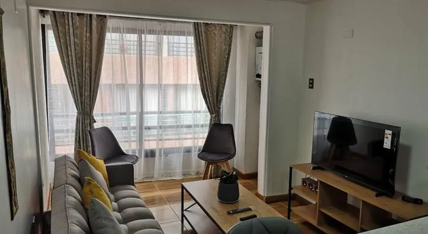 Departamento a metros de playa Cavancha - Image 1