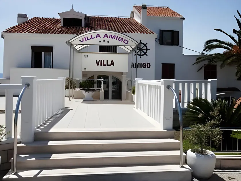 Villa Amigo - Image 1