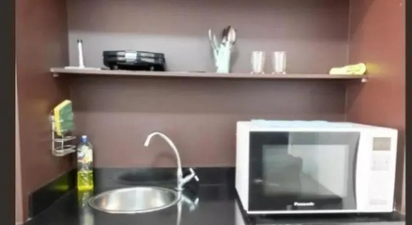 The Palace Flat Moema particular - Image 1