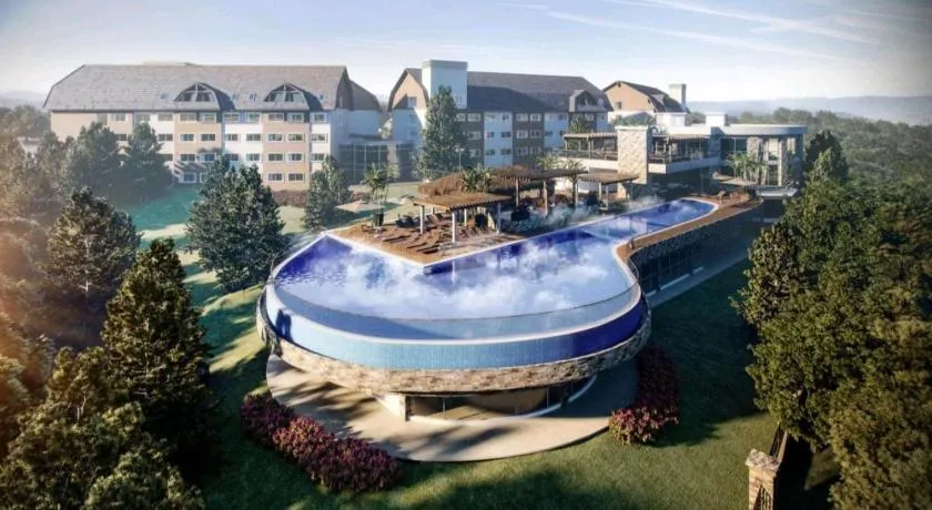 Golden Gramado Resort Laghetto - Image 1