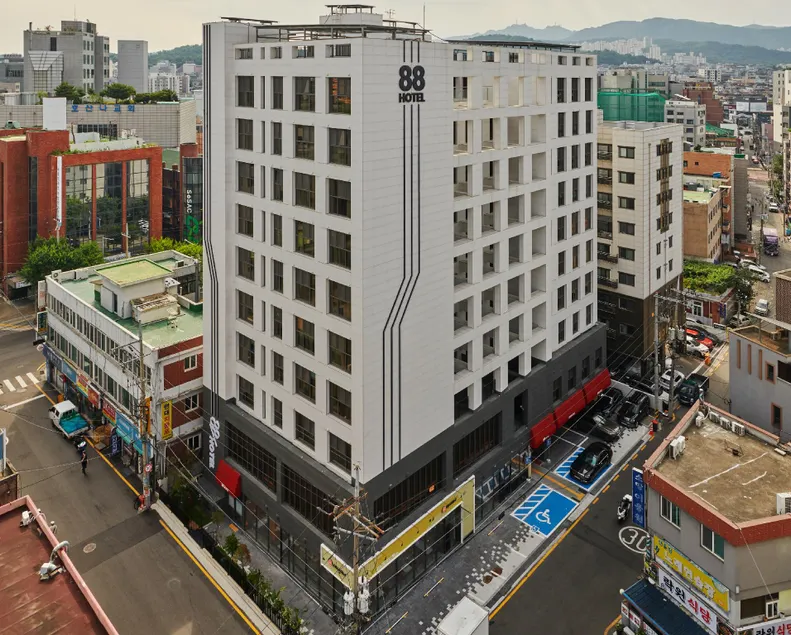 88Hotel - Image 1