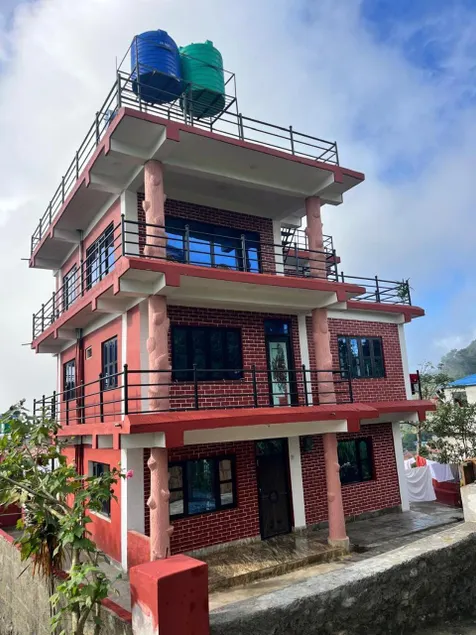 Hotel PeaceFul - Image 1