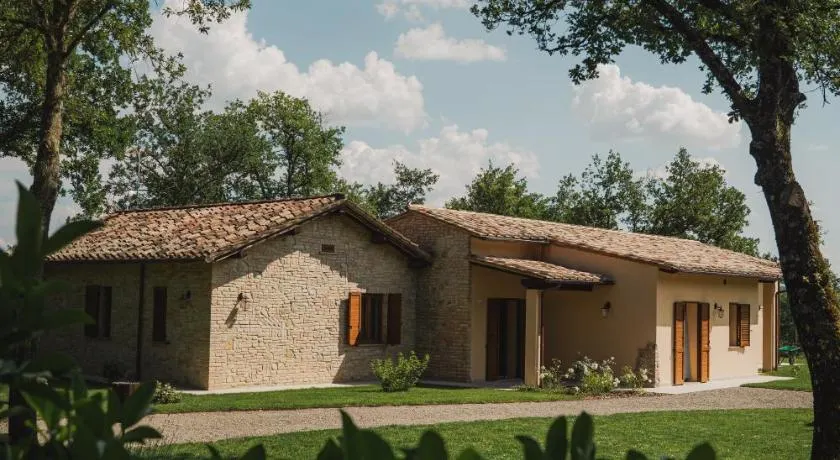 Relais e Spa l'Antica Fornace - Image 1
