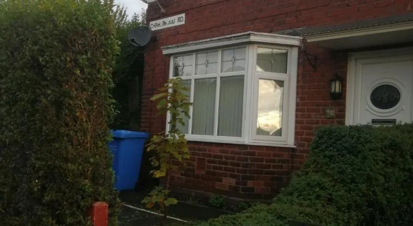 Cheerful home - Image 1