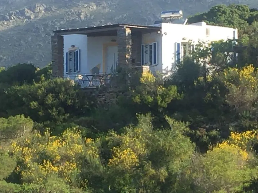 Holidayhouse with garden - Image 1