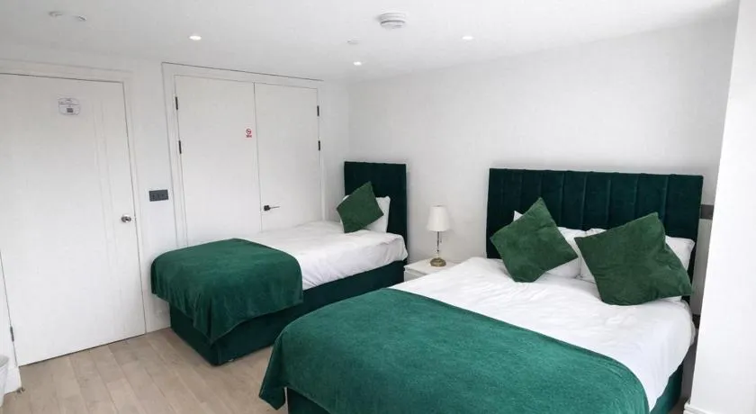 Upton park Plaistow East Ham Canning Town Apartment in London - Image 1