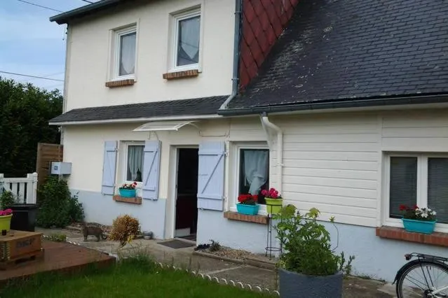 Maison de la Foret - Image 1