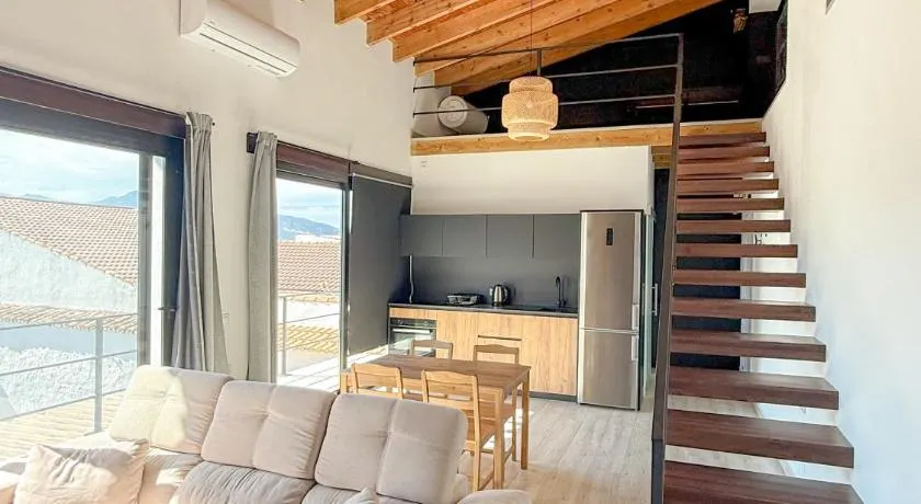 Apartamentos Algodonales - Image 1