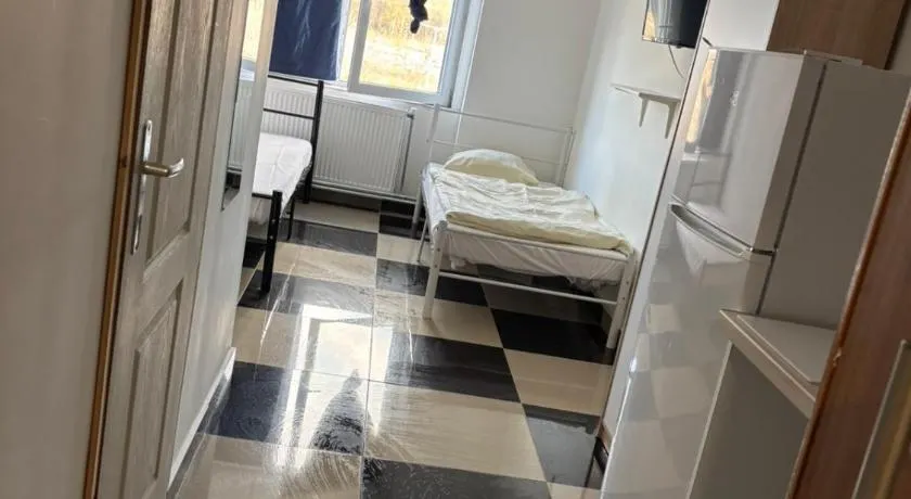Kőbánya Center Hostel - Image 1