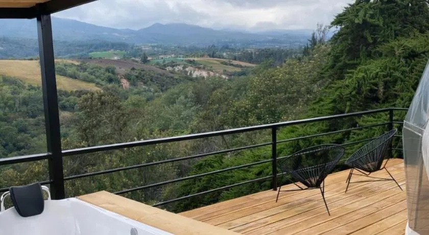 La Meca Glamping - Image 1