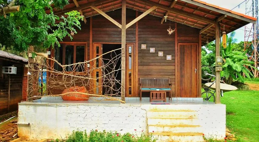 Pousada Casa de Praia - Image 1