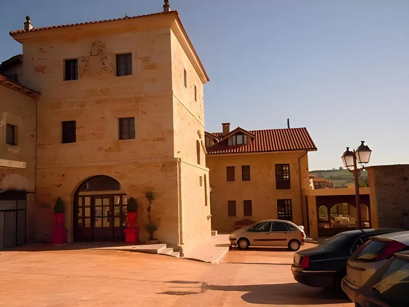 Posada La Torre de los Isla & Spa - Image 1