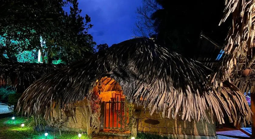 Hasthi Safari Cottage - Image 1