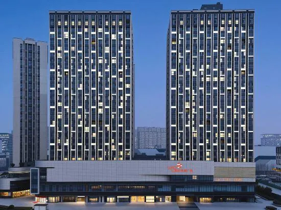 Yuandu Hotel (Zhengzhou Huiji Wanda Branch) - Image 1
