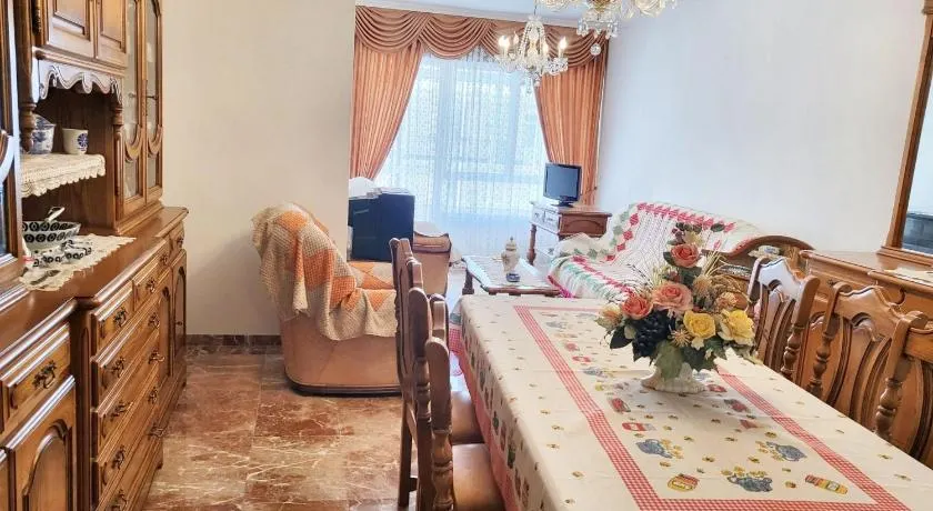 Homerez - Appartement à Vivero - Image 1