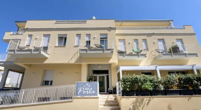 Hotel Perla - Image 1