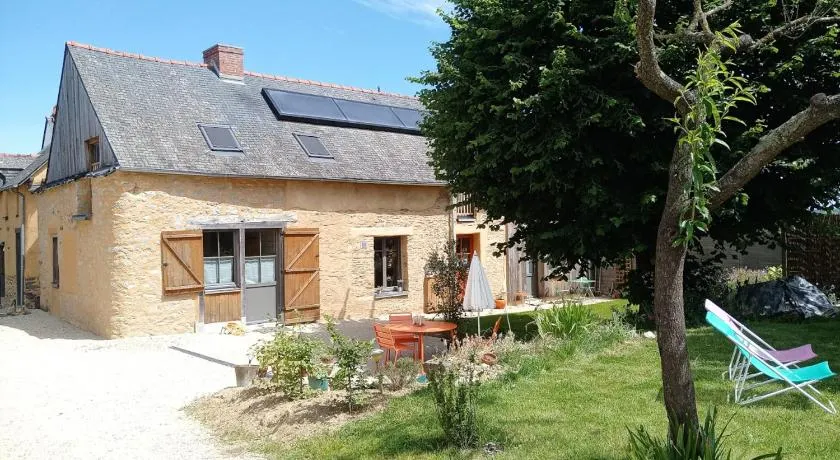 à la Mainguère, chambres d'hôtes - Image 1