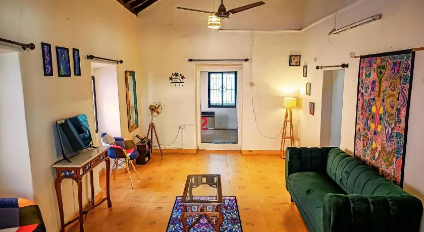 Casa Brooklyn Portuguese Heritage - Image 1
