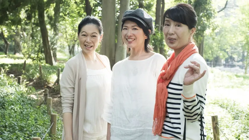 Fuyuzakura no Yado Kamiizumi - Image 1