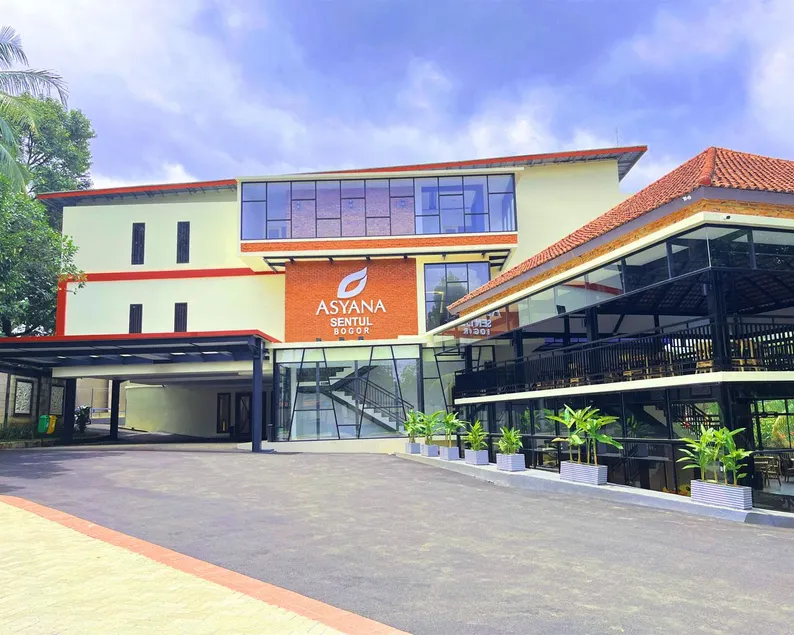 Asyana Sentul Bogor - Image 1